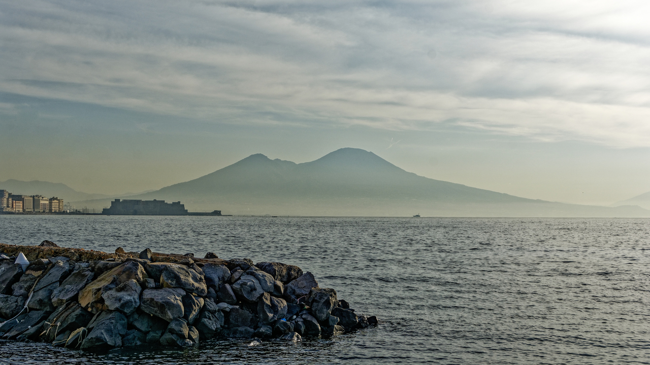 20191024 092308•Naples•Campania•Italy
